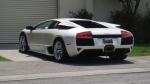 Lamborghini Murcielago LP640 2008 года